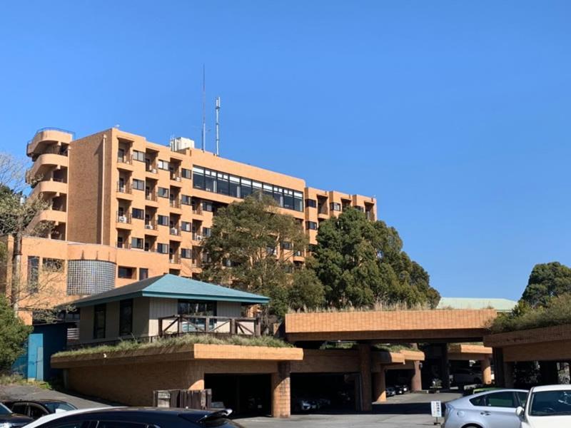 Hotel Green Hill Otaki Otaki (Chiba) Exterior foto